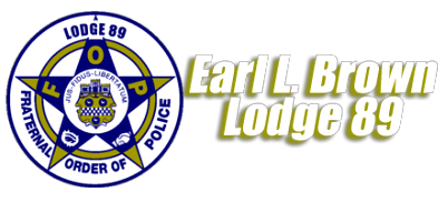 Fraternal Order Of Police&nbsp;Earl L. Brown Lodge 89 of Columbus Indiana